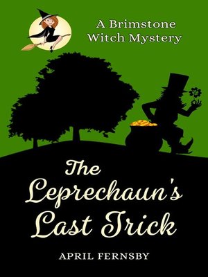 cover image of The Leprechaun's Last Trick